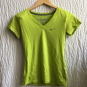 Nike DRI-FIT tee